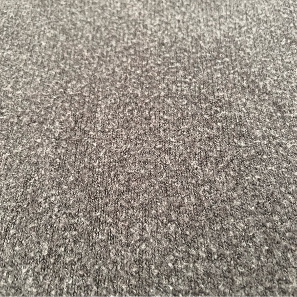 Oversized Turtleneck Sweater - Picture 10 of 10